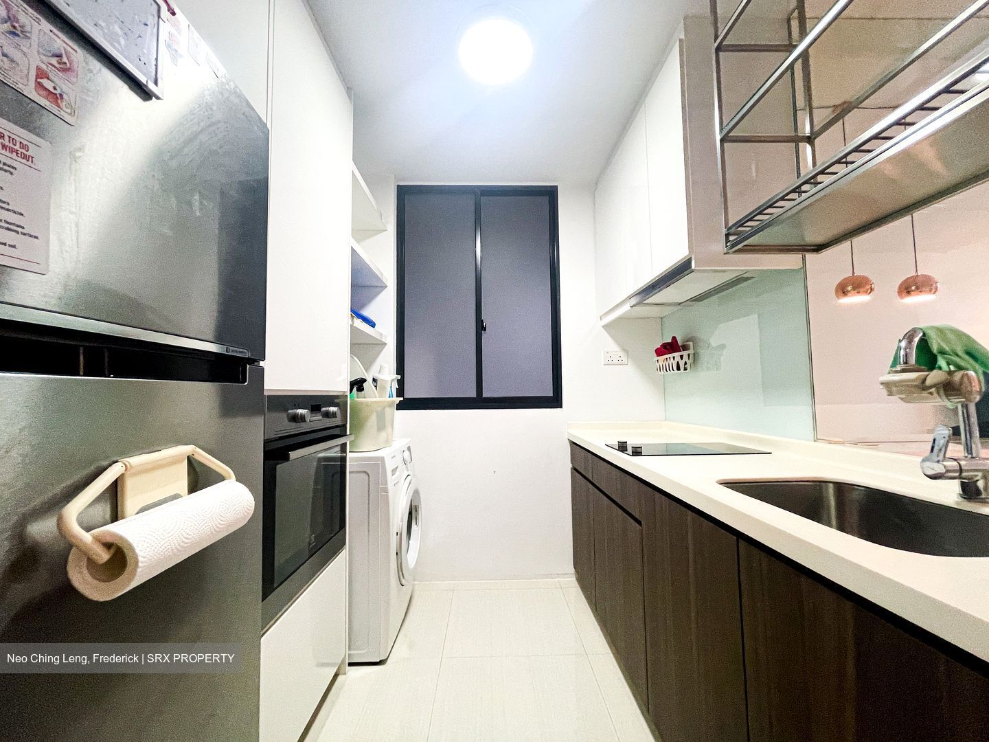 Singa Hills (D14), Apartment #382411031
